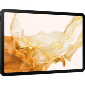 Планшет Samsung Galaxy Tab S8 8/128Gb 5G (Dark Grey) (SM-X706NZAASEK)