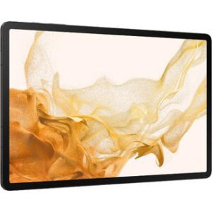 Планшет Samsung Galaxy Tab S8 Plus 8/128Gb 5G (Dark Grey) (SM-X806BZAASEK)