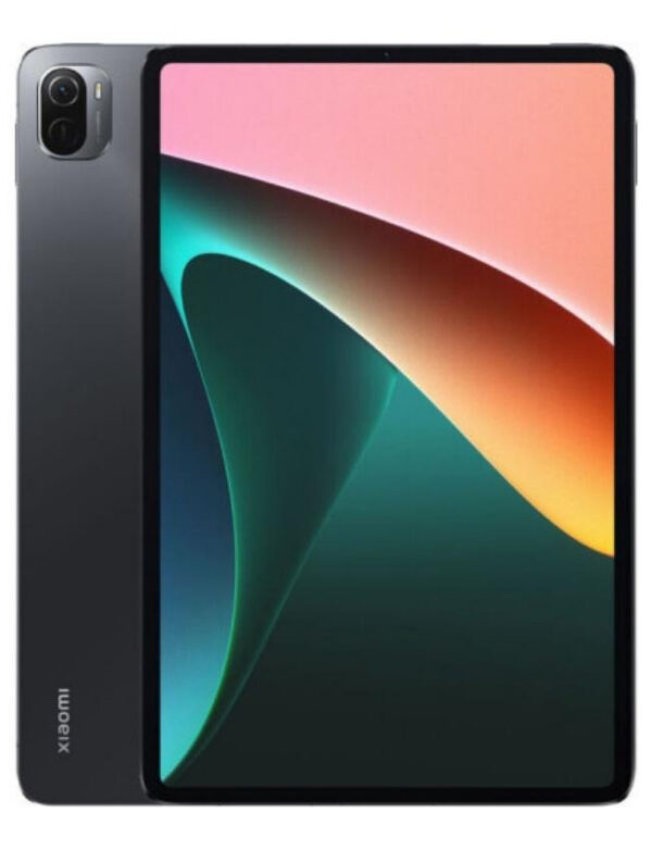 Планшет Xiaomi Pad 5 10.9” 6/256Gb Cosmic Gray (VHU4088)