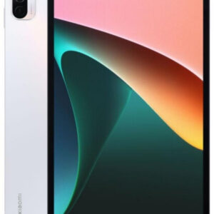 Планшет Xiaomi Pad 5 10.9” 6/128Gb Pearl White (VHU4096)
