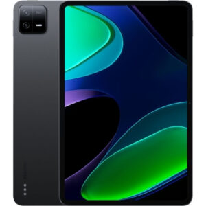 Планшет Xiaomi Pad 6 6/128Gb Gravity Gray (VHU4372)