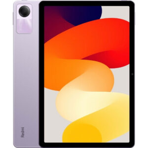 Планшет Xiaomi Redmi Pad SE 4/128Gb Lavender Purple (VHU4451)