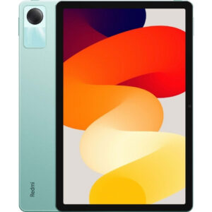 Планшет Xiaomi Redmi Pad SE 4/128Gb Mint Green (VHU4453)