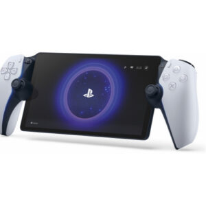 Портативная игровая приставка Sony PlayStation Portal
