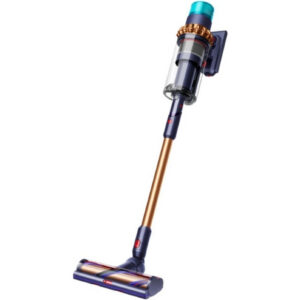 Пылесос Dyson Gen5 Outsize Absolute (Prussian Blue/Rich Copper) (447308-01)