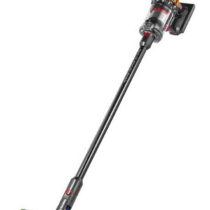 Пылесос Dyson V12 Detect Slim Absolute (398006-01)