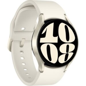 Смарт-часы Samsung Galaxy Watch 6 40mm eSIM Gold (SM-R935FZEASEK)