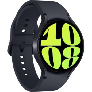 Смарт-часы Samsung Galaxy Watch 6 44mm Black (SM-R940NZKASEK)