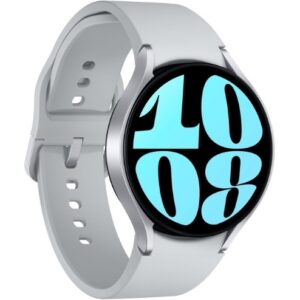 Смарт-часы Samsung Galaxy Watch 6 44mm Silver (SM-R940NZSASEK)