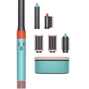 Стайлер для длинных волос Dyson Airwrap Multi-styler Complete Long (Ceramic Pop) (508309-01)