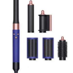 Стайлер для длинных волос Dyson Airwrap Multi-styler Complete Long (Vinca Blue/Rose) (426132-01)