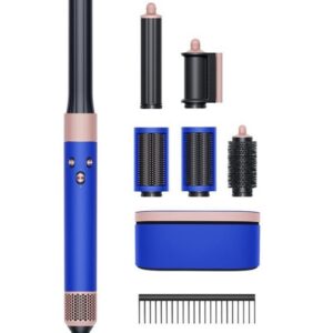 Стайлер для длинных волос Dyson Airwrap Multi-styler Complete Long Gift Edition (Blue/Blush) (460690-01)