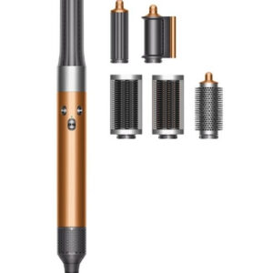 Стайлер для разных типов волос Dyson Airwrap Multi-styler Complete (Copper/Nickel) (395718-01)