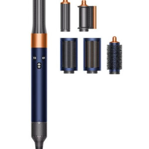 Стайлер для разных типов волос Dyson Airwrap Multi-styler Complete (Vinca Blue/Rose) (426107-01)
