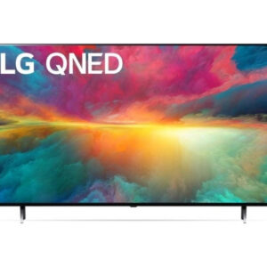 Телевизор LG 43" QNED 4K UHD Smart TV (43QNED756RA)