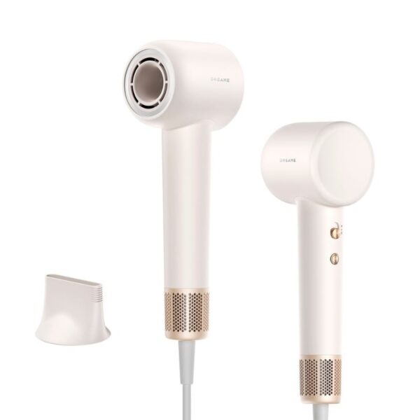 Фен для волос Dreame Hair Dryer Gleam White (AHD12A-WH)