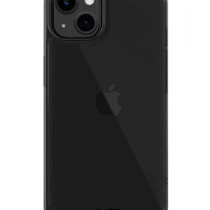 Чехол Laut Crystal-X IMPKT для iPhone 13 (Black Crystal)