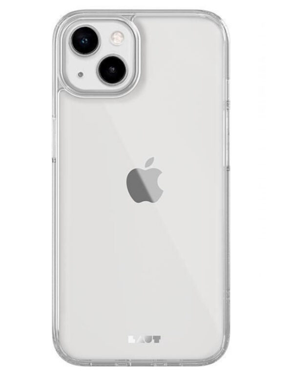 Чехол Laut Crystal-X IMPKT для iPhone 13 (Liquid Crystal)