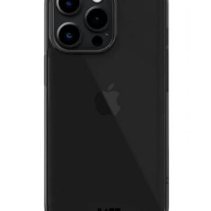 Чехол Laut Crystal-X IMPKT для iPhone 13 Pro Max (Black Crystal)
