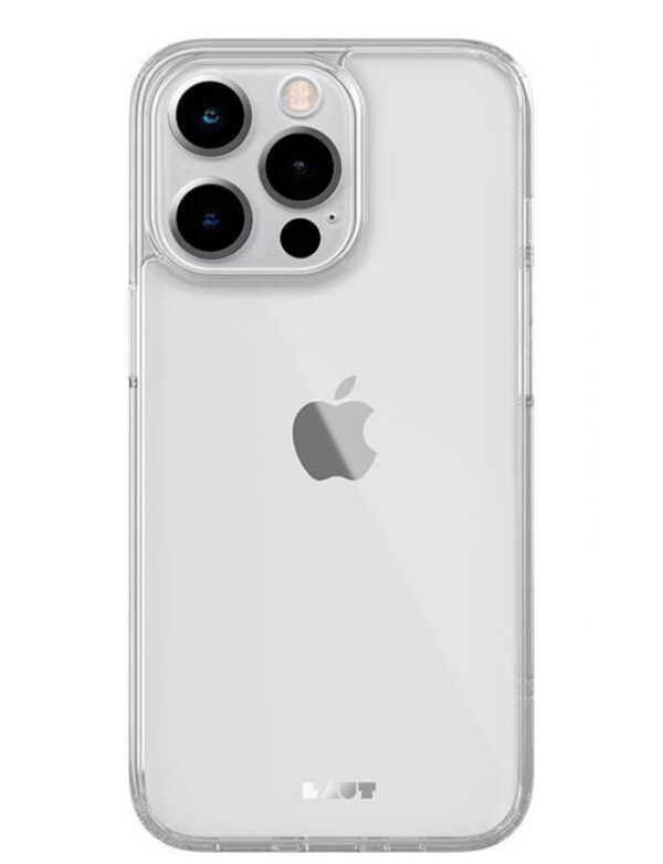Чехол Laut Crystal-X IMPKT для iPhone 13 Pro (Liquid Crystal)