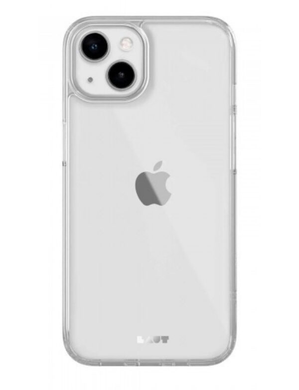 Чехол Laut Crystal-X IMPKT для iPhone 14 (Liquid Crystal)