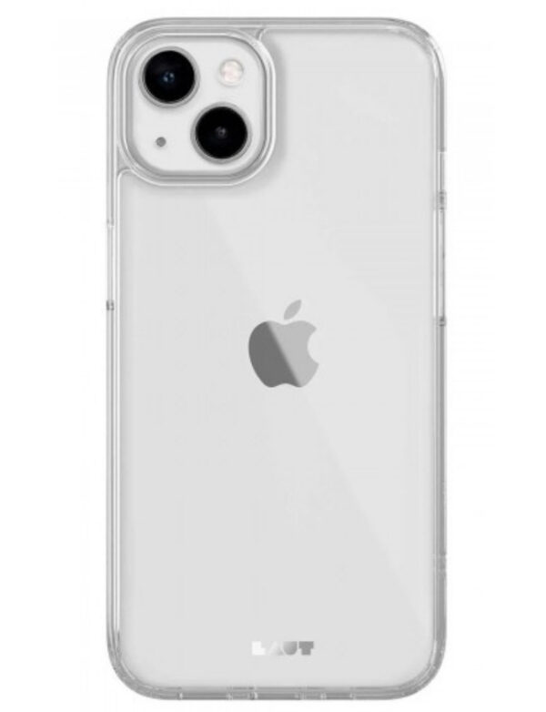 Чехол Laut Crystal-X IMPKT для iPhone 14 Plus (Liquid Crystal)