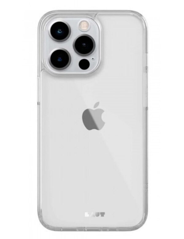 Чехол Laut Crystal-X IMPKT для iPhone 14 Pro Max (Liquid Crystal)