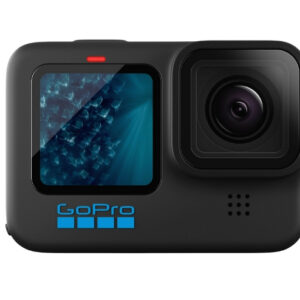 Экшн-камера GoPro HERO 11 Black (CHDHX-111-RW)
