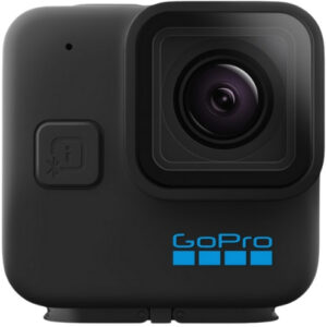 Экшн-камера GoPro HERO 11 Mini Black (CHDHF-111-RW)