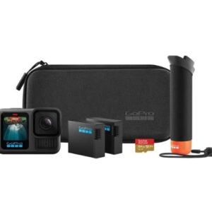 Экшн-камера GoPro HERO 13 Black Special Bundle (CHDRB-131-RW)