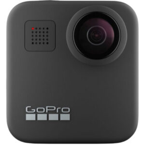 Экшн-камера GoPro Max (CHDHZ-201-FW)