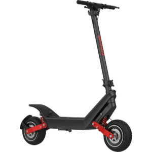 Электросамокат Proove Dual Sport (Black/Red)