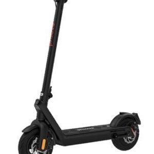 Электросамокат Proove X-City Max (Black/Red)
