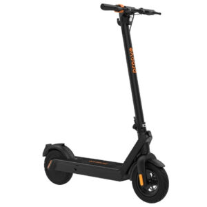 Электросамокат Proove X-City Pro Max (Black/Orange)