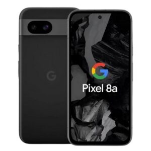 Google Pixel 8a 8/128Gb (Obsidian) (Global)