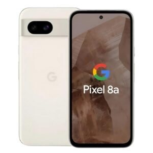 Google Pixel 8a 8/128Gb (Porcelain) (Global)
