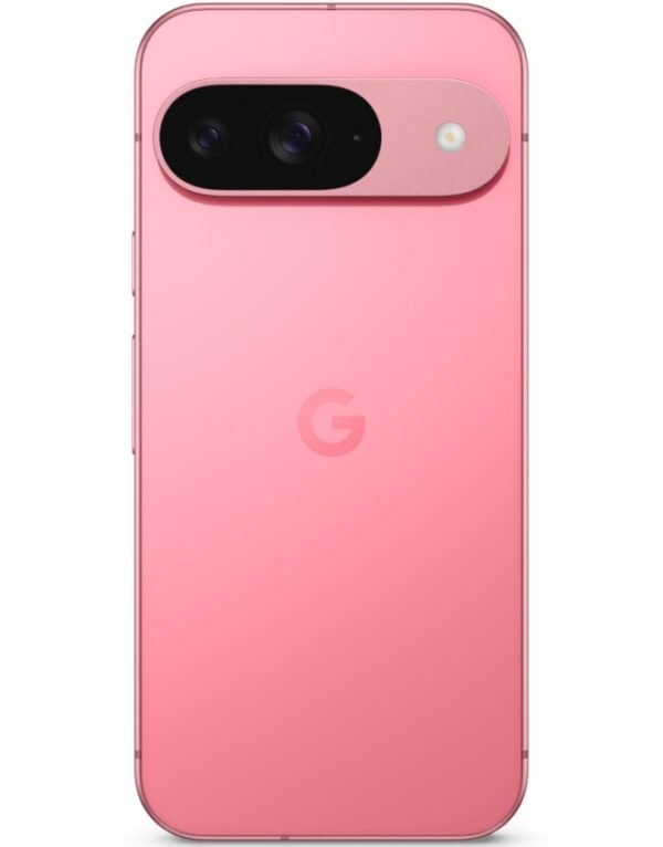 Google Pixel 9 12/256Gb Peony (Global)