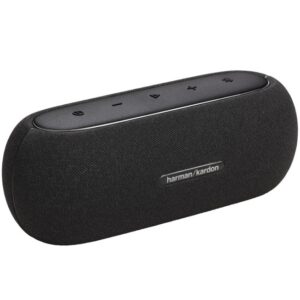 Harman Kardon Luna Black (HKLUNABLKEU)