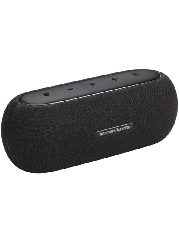 Harman Kardon Luna Black (HKLUNABLKEU)