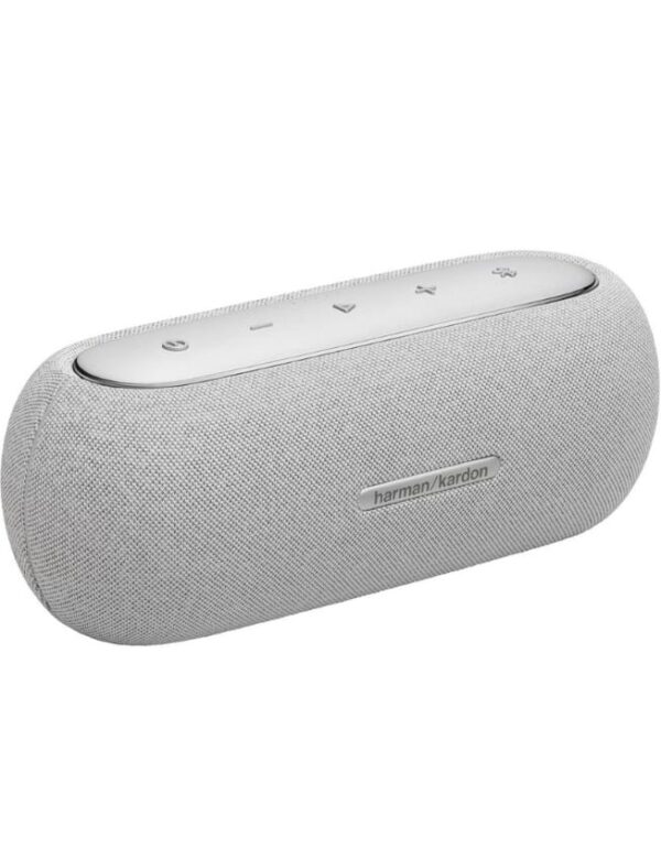 Harman Kardon Luna Grey (HKLUNAGRYEU)