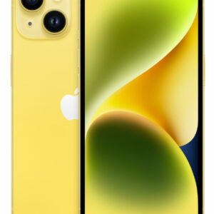 Apple iPhone 14 128Gb Yellow (MR3X3)