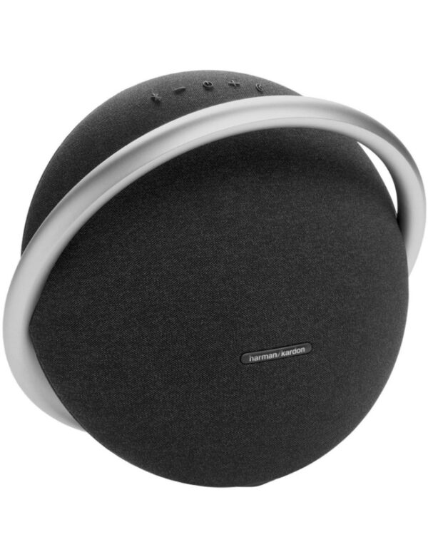 Harman Kardon Onyx Studio 8 Black (HKOS8BLKEP)