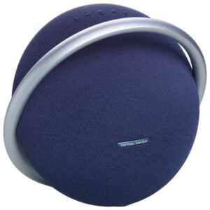 Harman Kardon Onyx Studio 8 Blue (HKOS8BLUEP)