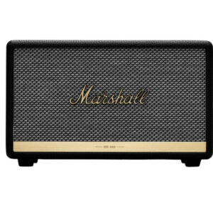 Marshall Acton II Loudspeaker (Black)