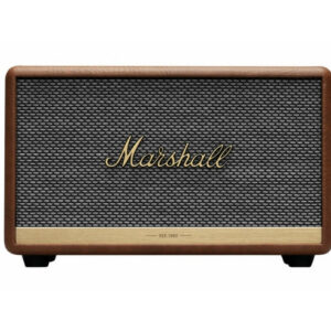 Marshall Acton II Loudspeaker (Brown)