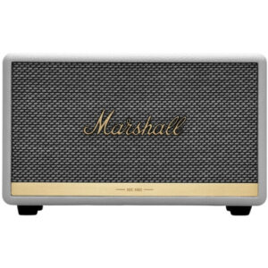 Marshall Acton II Loudspeaker (White)