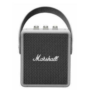 Marshall Stockwell II Portable Loudspeaker (Grey)