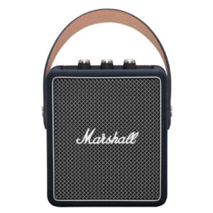 Marshall Stockwell II Portable Loudspeaker (Indigo)