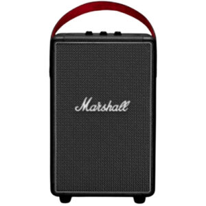 Marshall Tufton Portable Loudspeaker (Black)