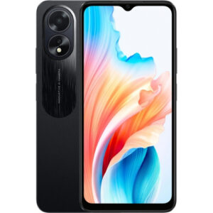 OPPO A18 4/128Gb (Glowing Black)